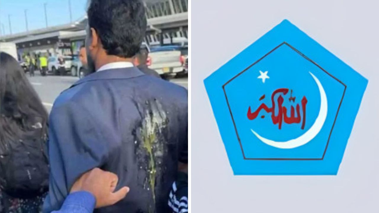 নিউইয়র্কে আখতার হোসেনের ওপর হামলার প্রতিবাদ ইসলামী ছাত্রশিবিরের